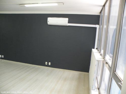 Imagem 3 de 11 de Sala Comercial Para Venda Em São Paulo, Pinheiros, 1 Banheiro - 2021_2-1163796