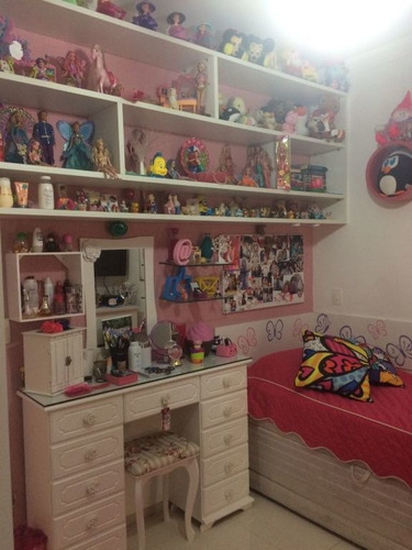 Imagem 6 de 15 de Apartamento Centro São Bernardo Do Campo - Mv5365