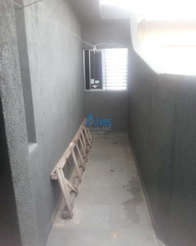 Imagem 8 de 8 de Sobrado A Venda, 3 Dormitórios, Parque Fongaro, São Paulo - Ca00328 - 70710473