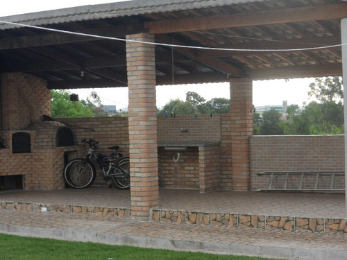 Imagem 8 de 30 de Chácara No Condomínio Green Ville Ii Em Boituva. 5 Suítes, Piscina - Ch00180 - 2146021