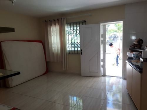 Sonho De Sítio Realizado! 3000m2 Com Casa