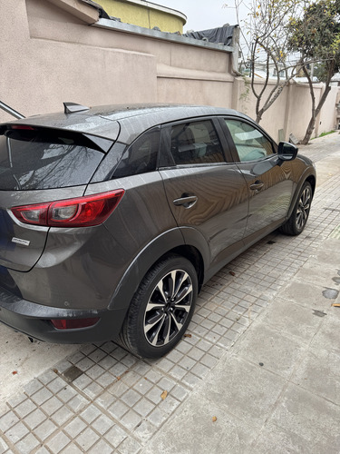 Mazda CX-3 2.0 R Awd At