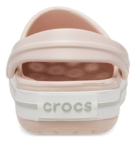 Zuecos Crocs Crocband Clog Unisex