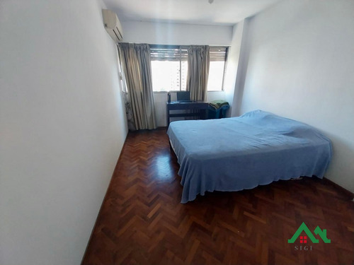 Departamento En Venta Piso Entero, 4 Dormitorios, Cochera En Nueva Córdoba Apto Crédito