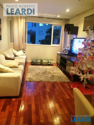 Imagem 1 de 15 de Apartamento - Perdizes - Sp - 505050