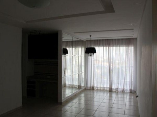 Imagem 2 de 24 de Apartamento Com 3 Dormitórios À Venda, 112 M² Por R$ 460.000 - Parque Campolim - Sorocaba/sp - Ap0890 - 68032345