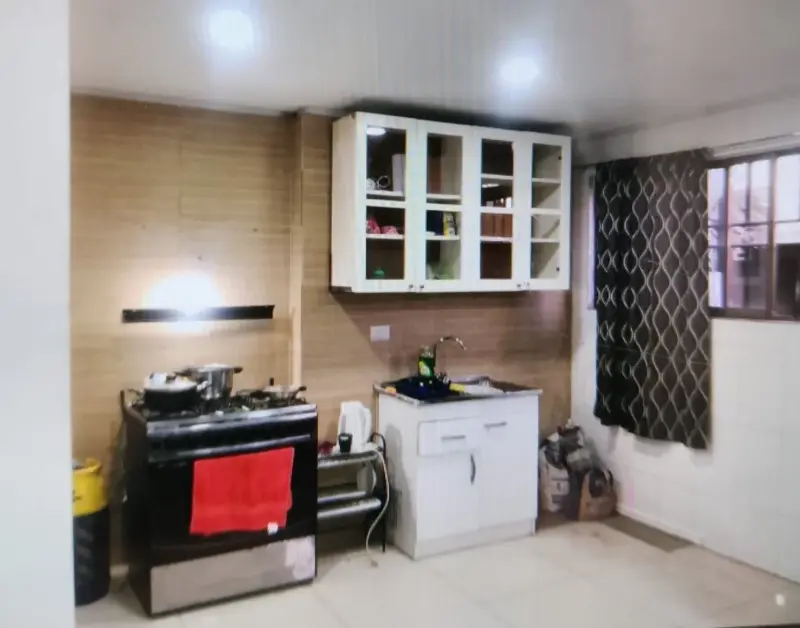 Imagen 3 de 13 de Vende Casa 3d-1b Acepta Oferta