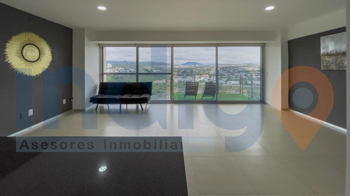 Imagen 3 de 30 de Departamento En Renta En Biosfera Juriquilla
