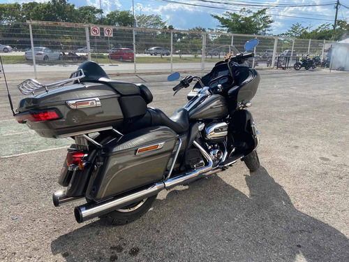 Imagen 11 de 12 de Harley Davidson Road Glide