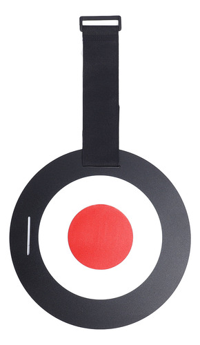 Soccer Training Target 2 Unidades Goal High Strength Impact