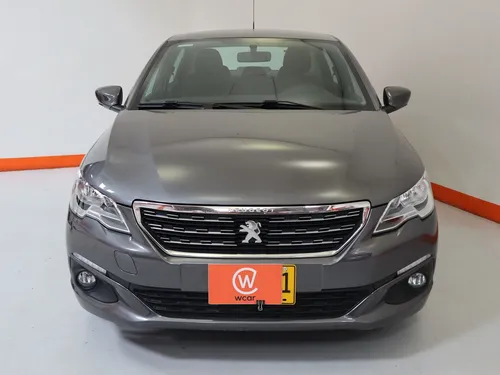 Peugeot 301 ALLURE 1.6 MT 4P