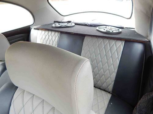 Imagem 8 de 8 de Volkswagen Fusca 1500 1971