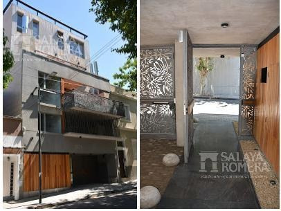 A Estrenar Departamento De 2 Ambientes Con Terraza