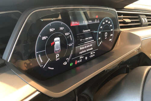 Audi E Tron Sportback 55 Quattro *