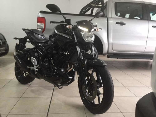 Imagen 9 de 12 de Yamaha Mt03