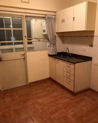 Venta Departamento 2 Ambientes Quilmes Centro