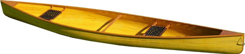 Projeto Canoa Canadense,desenho Exclusivo ! Envio Gratis
