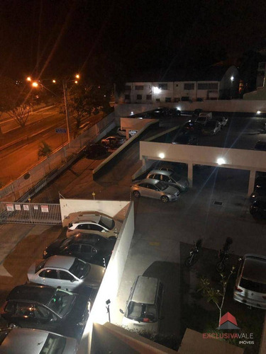 Imagem 28 de 28 de Apartamento Com 2 Dormitórios À Venda, 56 M² Por R$ 235.000,00 - Jardim Santa Inês Ii - São José Dos Campos/sp - Ap3487
