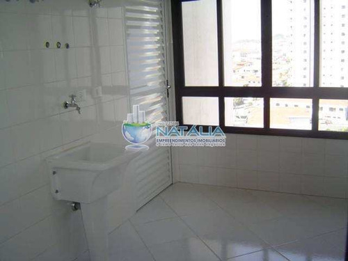 Imagem 9 de 23 de Apartamento Com 3 Dormitórios Sendo 1 Suíte Vila Regente Feijó - V62837
