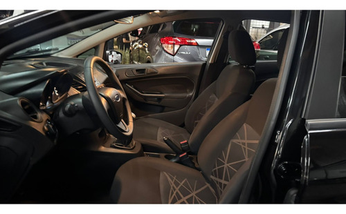 Ford Fiesta 1.5 S HATCH 16V FLEX 4P MANUAL