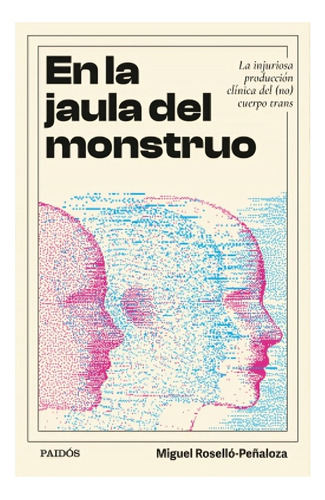 Libro En La Jaula Del Monstruo /miguel Rosello
