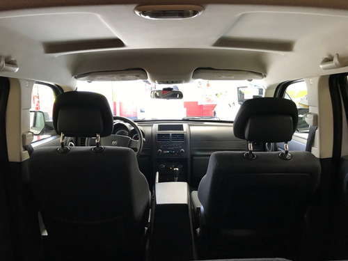 Imagen 13 de 15 de Dodge Nitro 2012 Atx