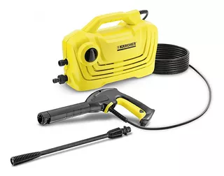 Hidrolavadora 1600 Psi 1400w Karcher K2 Classic 1.600-978.0