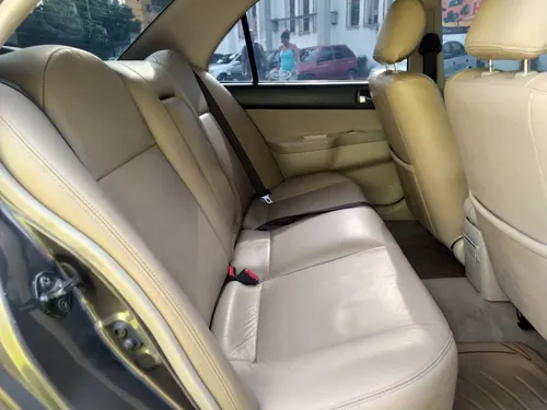 Mitsubishi Lancer Touring