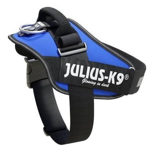 Arnés Perros Julius K9 Idc Talla 1 63 A 85 Cm 