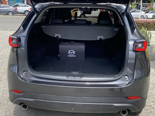 Mazda CX-5 2.0 Touring