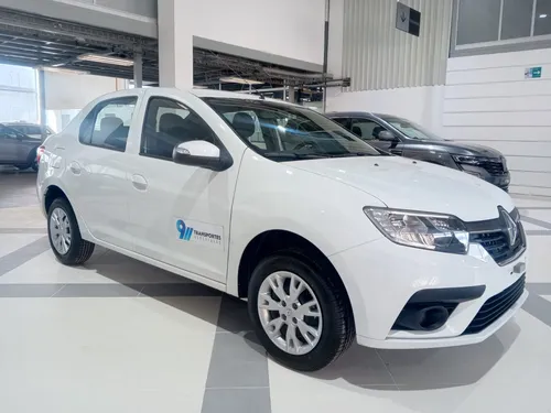 Renault Logan 1.6 Life Plus