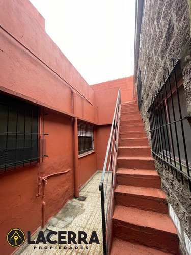 Galpon A La Venta En La Mejora Zona De Jose Leon Suarez
