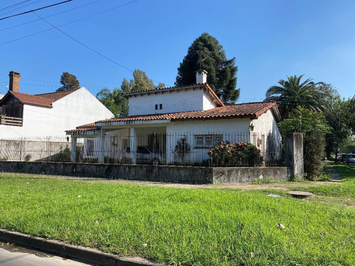 Venta De Chalet En Ituzaingó