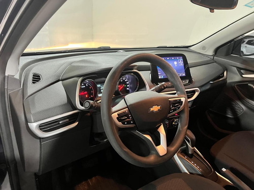 Chevrolet Tracker 1.2 Turbo At