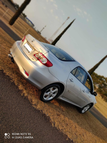 Imagem 10 de 14 de Toyota Corolla 2014 2.0 16v Xei Flex Aut. 4p