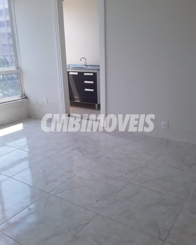 Imagem 11 de 18 de Sala Comercial Para Locação No Centro Em Campinas - Sa04425 - Sa04425 - 70156879