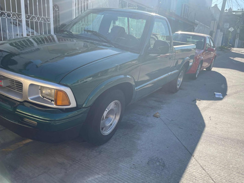 Chevrolet S-10 Sonoma- 95