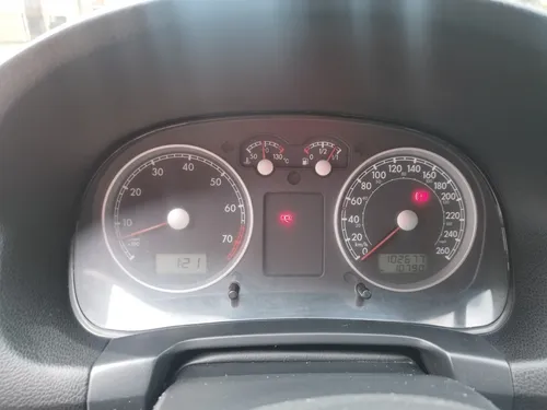 Jetta Clásico 2013 Mecánico