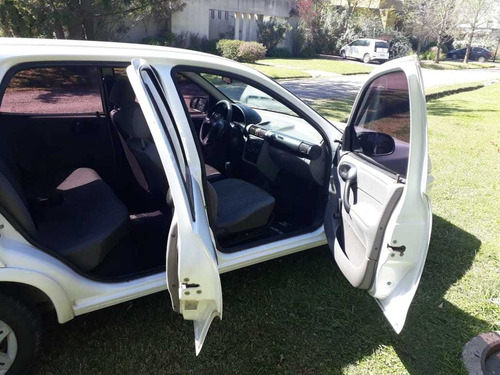 Chevrolet Corsa Classic Sw Life 1.4 N