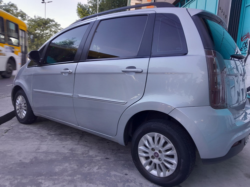 Fiat Idea 1.4 Attractive 82cv