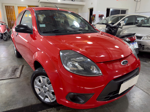 Ford Ka 1.0 Fly Viral 63cv