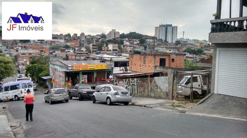Imagem 2 de 7 de Terreno - Te00001 - 32977205
