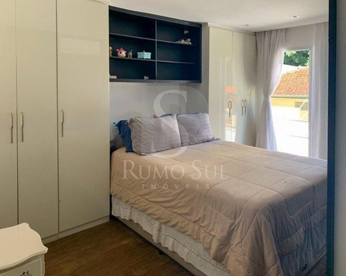 Imagem 9 de 15 de Casa Condominio - Jardim Marajoara - Ref: 38308 - V-38308