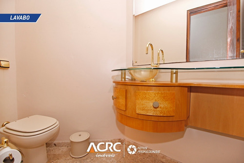 Imagem 21 de 30 de Acrc Imóveis - Casa A Venda No Bairro Ponta Aguda - Ca01189 - 34626459