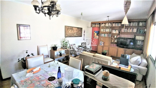 Imagem 3 de 19 de Apartamento À Venda Em Bosque - Ap007215