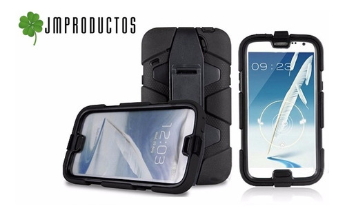 Carcasa Extrema Galaxy S3 I9300 Griffin Survivor Deportes