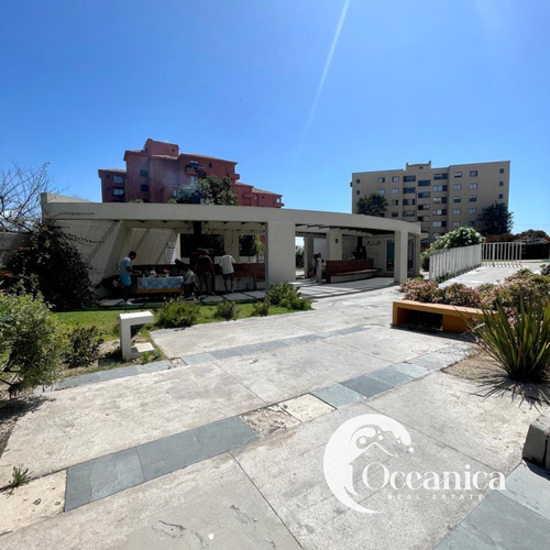 Arriendo Espectacular. Loft Estilo Duplex Con Vista Al Mar