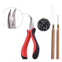 Comprar Paquete Para Colocación De Extensiones De Cabello