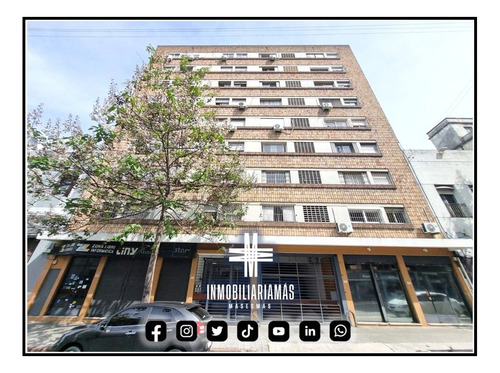 Apartamento Venta Centro Montevideo Imas.uy S * (ref: Ims-29727)