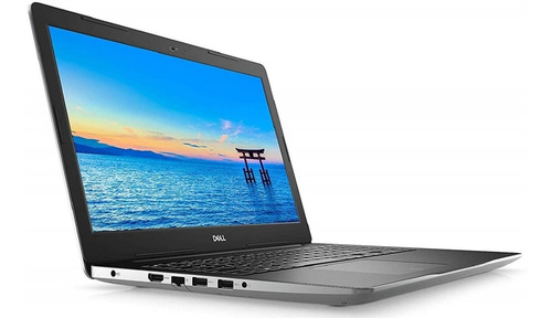 Imagen 1 de 3 de Laptop Dell Inspiron 3583 / 4gb / 500gb